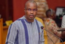 Discours sur la situation de la Nation: le Premier ministre fait le bilan d’un Burkina souverain et prospère