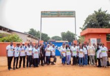 Lèpre et ulcère de Buruli : à Pobè, un centre de référence au cœur de la lutte contre les MTN