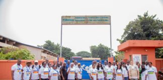 Lèpre et ulcère de Buruli : à Pobè, un centre de référence au cœur de la lutte contre les MTN