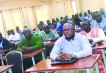 Centres d’éducation de base non formelle: des acteurs en conclave pour relever des défis