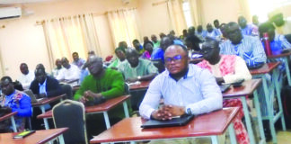 Centres d’éducation de base non formelle: des acteurs en conclave pour relever des défis