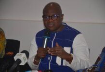 Lutte contre le paludisme: une baisse significative du taux de mortalité de 43,83 %.