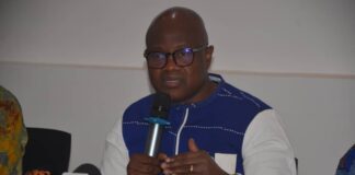 Lutte contre le paludisme: une baisse significative du taux de mortalité de 43,83 %.