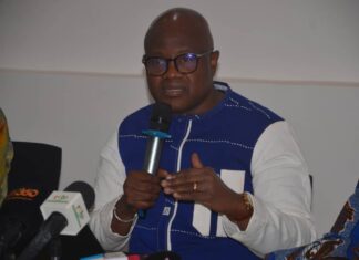 Lutte contre le paludisme: une baisse significative du taux de mortalité de 43,83 %.