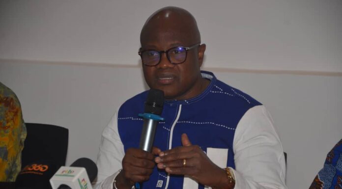 Lutte contre le paludisme: une baisse significative du taux de mortalité de 43,83 %.