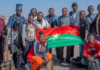 Festival International des Cultures Sahariennes: une forte délégation du Burkina participe à l’événement en République du Tchad