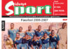 Une Sidwaya Sport du 03-02-2026