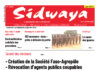 Une Sidwaya du 06 au 08-02-2026