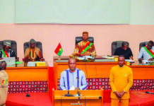 Vie de la Nation: les éclairages du chef du gouvernement