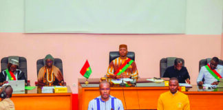 Vie de la Nation: les éclairages du chef du gouvernement