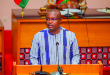 Développement socioéconomique: 2025 en chiffre au Burkina Faso