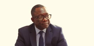 Le prix de l’inaction : pourquoi nous devons investir dès maintenant pour mettre fin aux mutilations génitales féminines en Afrique de l’Ouest et du Centre