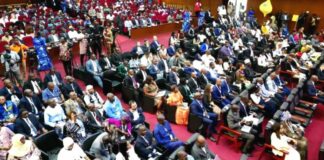 23e congrès international de l’eau et de l’assainissement : Le début d’une ère nouvelle pour l’AAEA s’annonce