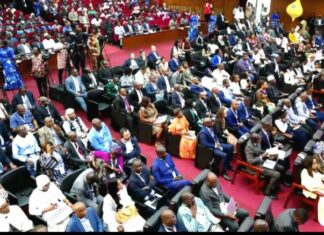 23e congrès international de l’eau et de l’assainissement : Le début d’une ère nouvelle pour l’AAEA s’annonce