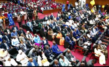 23e congrès international de l’eau et de l’assainissement : Le début d’une ère nouvelle pour l’AAEA s’annonce