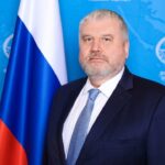 Igor Martynov, ambassadeur de la Fédération de Russie au Burkina Faso : « Des dizaines de pays dans le monde souffrent du non-respect de leurs droits souverains »