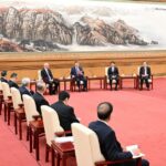 Chine : Xi Jinping adresse ses vœux de la Fête du Printemps aux personnalités non membres du PCC