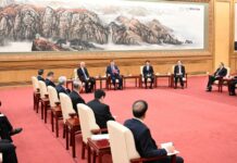 Chine : Xi Jinping adresse ses vœux de la Fête du Printemps aux personnalités non membres du PCC