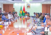 Burkina Faso : Baisse des prix des médicaments essentiels génériques dès ce 1er mars