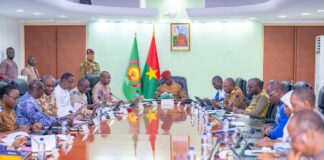 Burkina Faso : Baisse des prix des médicaments essentiels génériques dès ce 1er mars