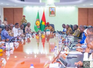 Burkina Faso : Baisse des prix des médicaments essentiels génériques dès ce 1er mars