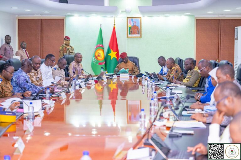 Burkina Faso : Baisse des prix des médicaments essentiels génériques dès ce 1er mars