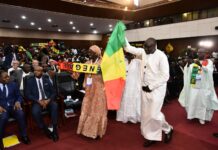 23e congrès international et exposition de l’AAEA : Le Congrès de la maturité pour l’AAEA