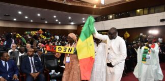 23e congrès international et exposition de l’AAEA : Le Congrès de la maturité pour l’AAEA