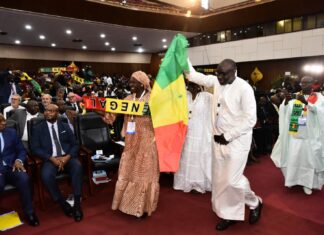 23e congrès international et exposition de l’AAEA : Le Congrès de la maturité pour l’AAEA