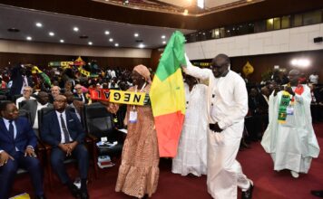 23e congrès international et exposition de l’AAEA : Le Congrès de la maturité pour l’AAEA