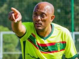 Futur entraineur des Etalons : Des techniciens étrangers aux aguêts