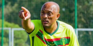 Futur entraineur des Etalons : Des techniciens étrangers aux aguêts