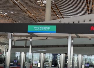 L’essor du tourisme en Chine : entre politique d’exemption de visa et expérience authentique