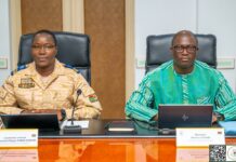 Burkina : Un médecin révoqué et un adjudant de police rétrogradé pour faits de corruption (Conseil des ministres)