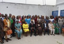 Côte d’Ivoire : la formation en ingénierie du genre 2025-2026, 9e promotion lancée