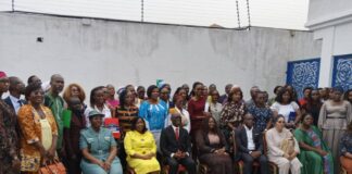 Côte d’Ivoire : la formation en ingénierie du genre 2025-2026, 9e promotion lancée