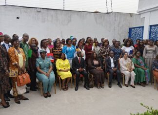 Côte d’Ivoire : la formation en ingénierie du genre 2025-2026, 9e promotion lancée