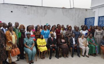 Côte d’Ivoire : la formation en ingénierie du genre 2025-2026, 9e promotion lancée