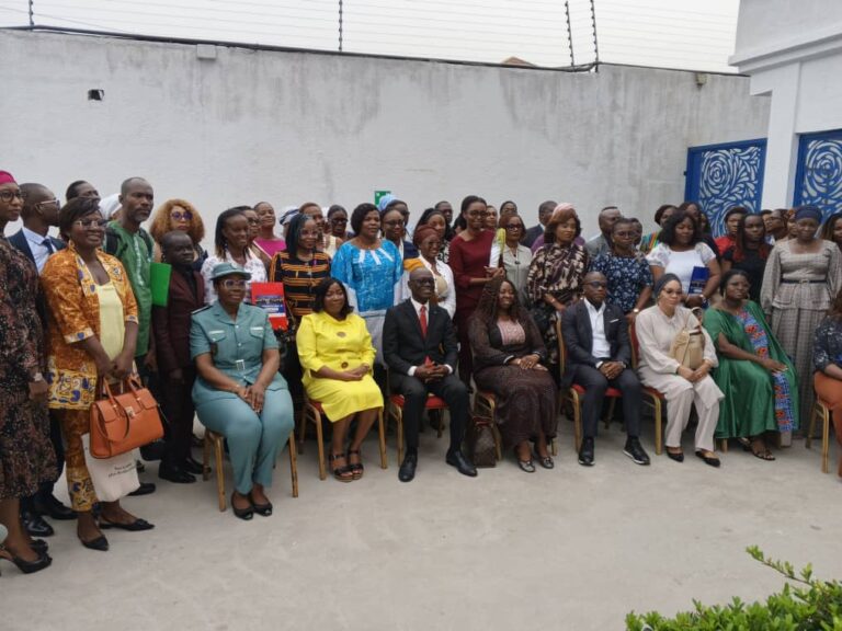 Côte d’Ivoire : la formation en ingénierie du genre 2025-2026, 9e promotion lancée