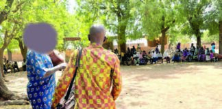 Lutte contre le terrorisme: dans les villages reconquis, la vie reprend ses droits