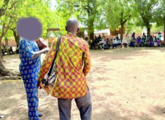 Lutte contre le terrorisme: dans les villages reconquis, la vie reprend ses droits