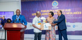 4e édition du Forum des médias: Des Prix Michel Sidibé pour distinguer les meilleurs journalistes