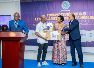 4e édition du Forum des médias: Des Prix Michel Sidibé pour distinguer les meilleurs journalistes