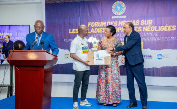 4e édition du Forum des médias: Des Prix Michel Sidibé pour distinguer les meilleurs journalistes