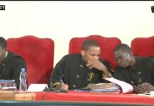 Procès des magistrats : le verdict est tombé