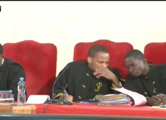 Procès des magistrats : le verdict est tombé