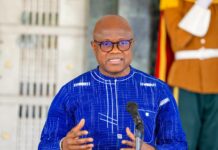 Lutte contre le paludisme au Burkina Faso :Un taux d’augmentation de 97% de couverture des ménages en 2025.