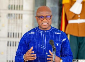 Lutte contre le paludisme au Burkina Faso :Un taux d’augmentation de 97% de couverture des ménages en 2025.