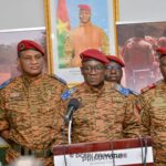 Contrats d’objectifs 2025 : une performance de 92% pour le Ministre d’ Etat, Ministre de la guerre et de la défense patriotique