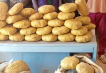 Lutte contre le trafic de stupéfiants : La Police Nationale saisit près de 70 kg de drogue à Bobo-Dioulasso.